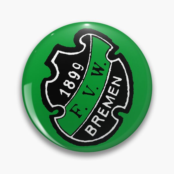 Item preview, Vintage Werder Bremen designed and sold by On Target Sports.