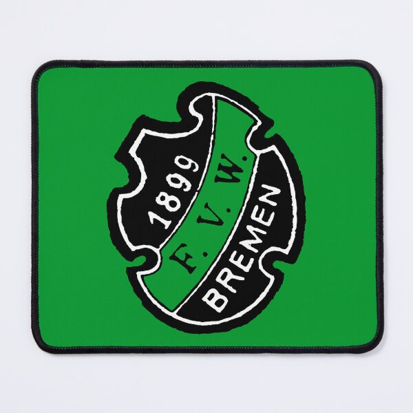 Item preview, Vintage Werder Bremen designed and sold by On Target Sports.