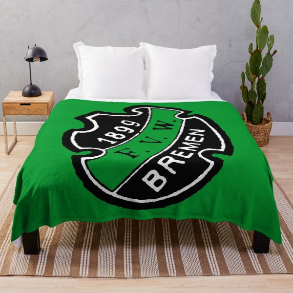 Item preview, Vintage Werder Bremen designed and sold by On Target Sports.