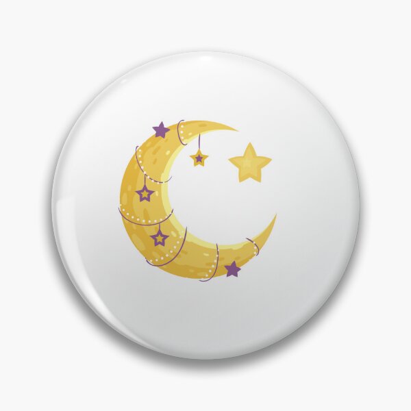 Item preview, Ramdan moon designed and sold by Zshope.
