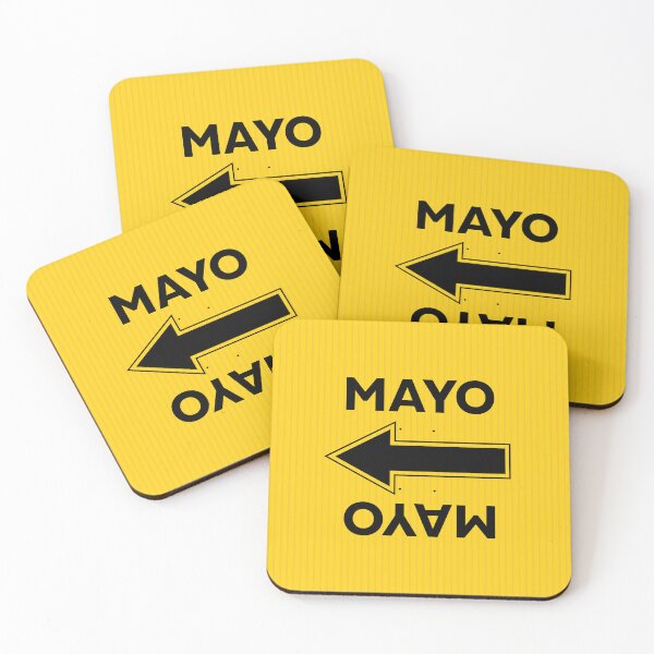 Item preview, Locations Sign - MAYO - Film Life  designed and sold by LaLunaWinters.