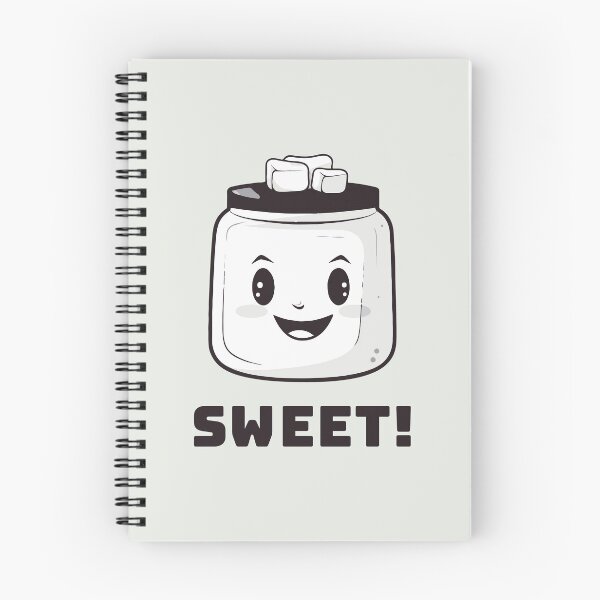 Item preview, Sweet! || Cute Sugar Character designed and sold by MadSwellDesigns.