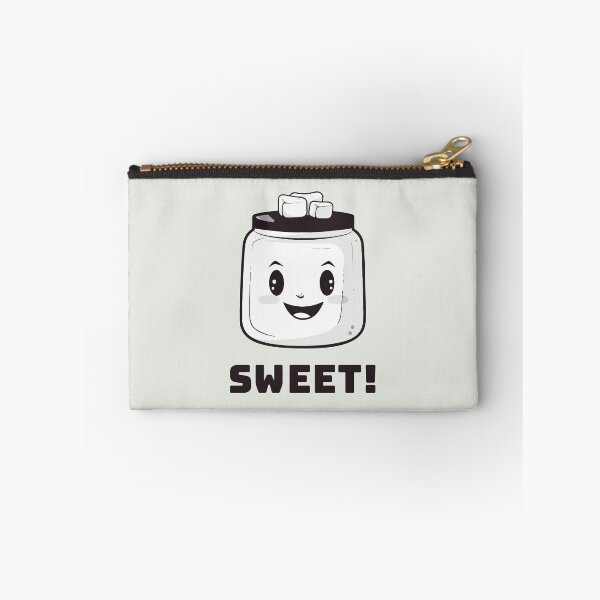 Item preview, Sweet! || Cute Sugar Character designed and sold by MadSwellDesigns.