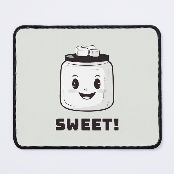 Item preview, Sweet! || Cute Sugar Character designed and sold by MadSwellDesigns.