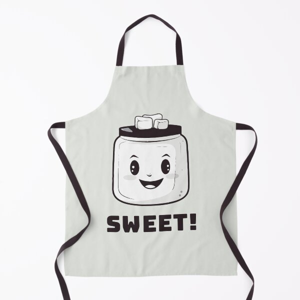 Item preview, Sweet! || Cute Sugar Character designed and sold by MadSwellDesigns.