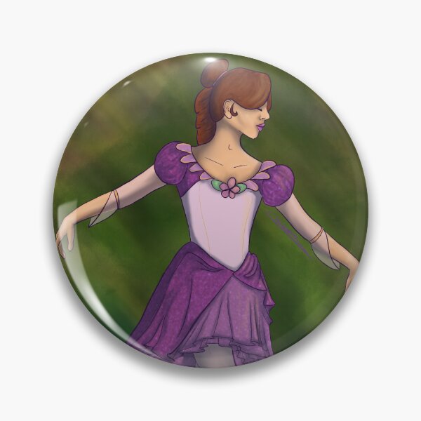 Item preview, Ashlyn 12 Dancing Princesses designed and sold by CostumesbyTiana.