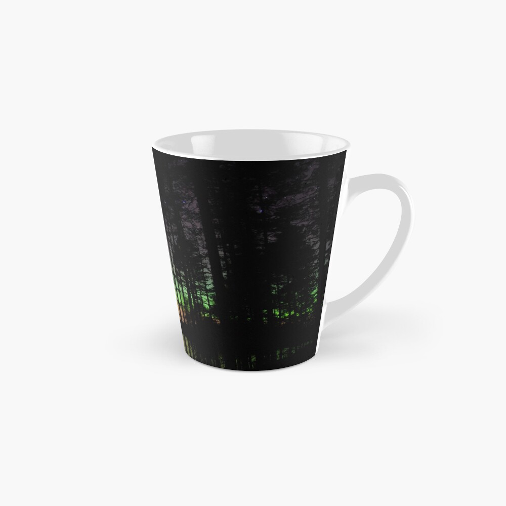 Item preview, Tall Mug designed and sold by poetic.