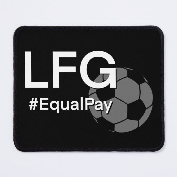 Item preview, Equal pay  designed and sold by filledesang.