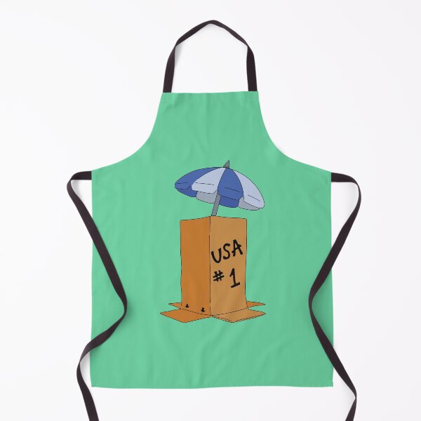 Item preview, El refugio antiaéreo de Homero designed and sold by REALsaintpetty.
