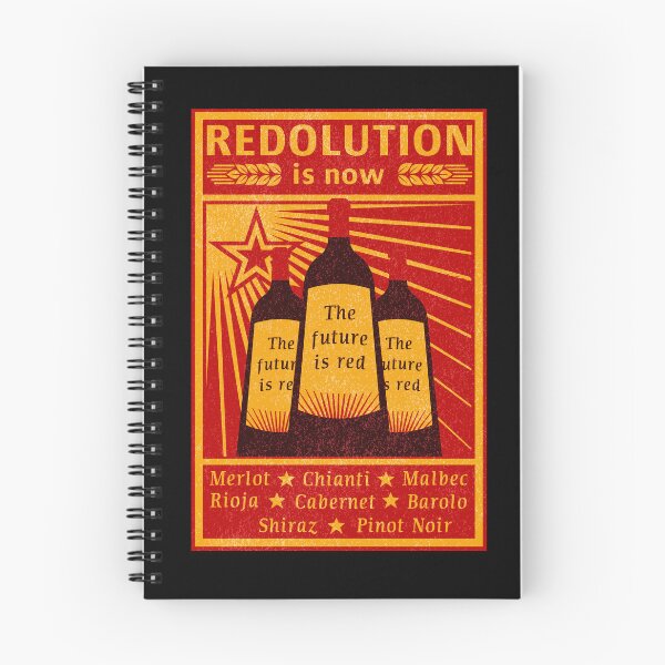 Item preview, Funny Red Wine Parody  designed and sold by Salukeart.