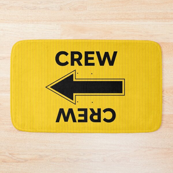 Item preview, Locations Sign - CREW - Film Life  designed and sold by LaLunaWinters.