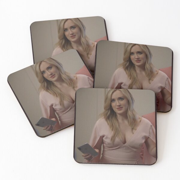 Item preview, Ashley Johnson designed and sold by RIADTALEB.