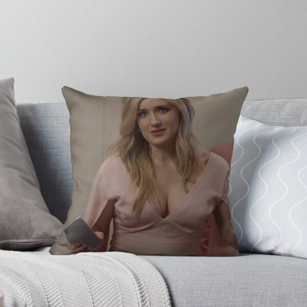 Item preview, Ashley Johnson designed and sold by RIADTALEB.