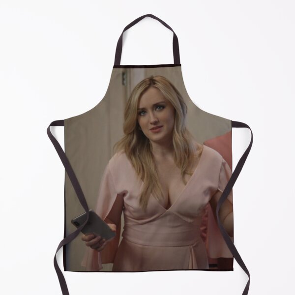Item preview, Ashley Johnson designed and sold by RIADTALEB.