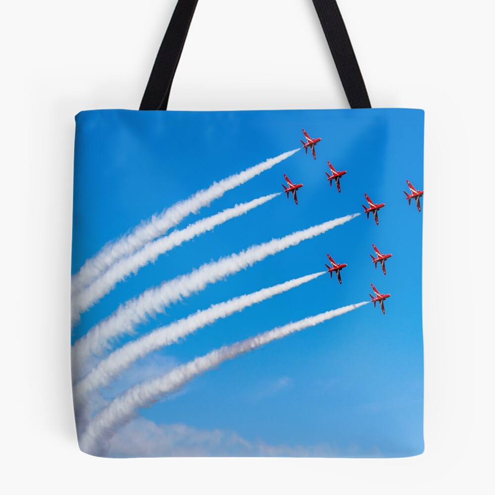Item preview, All Over Print Tote Bag designed and sold by Riv1.