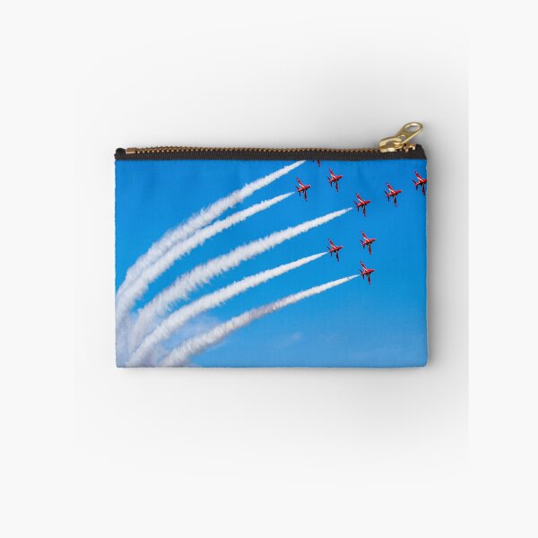 Item preview, Raf Red Arrows designed and sold by Mike Rivett.