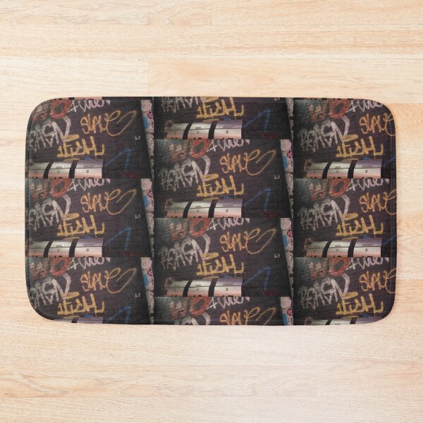 Item preview, GRAFFITI STREET designed and sold by Etermike.