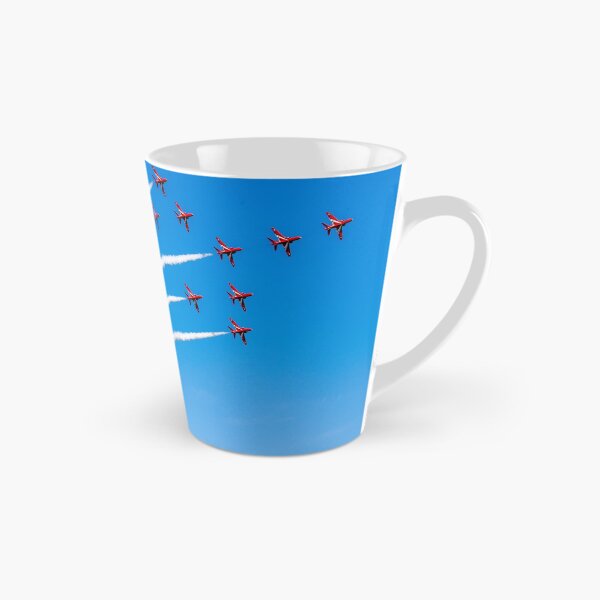 Item preview, Raf Red Arrows designed and sold by Mike Rivett.