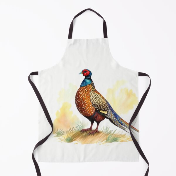 Item preview, Pheasant designed and sold by DGreenRadish.