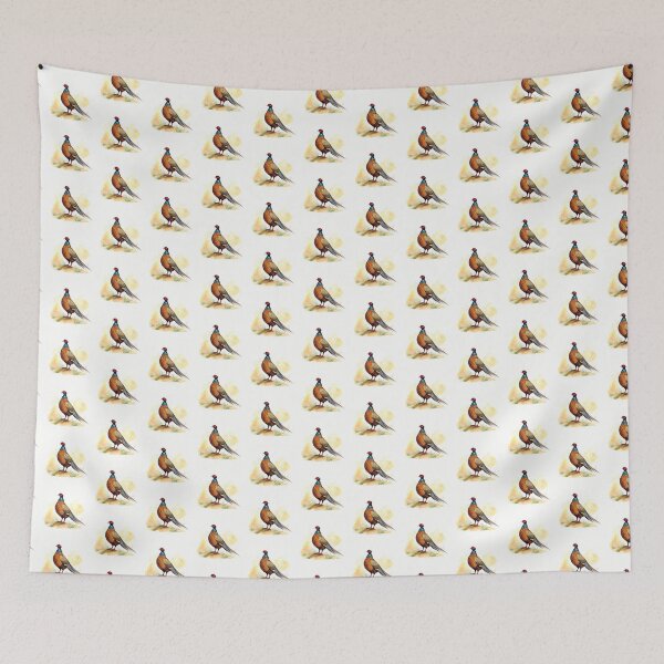 Item preview, Pheasant designed and sold by DGreenRadish.
