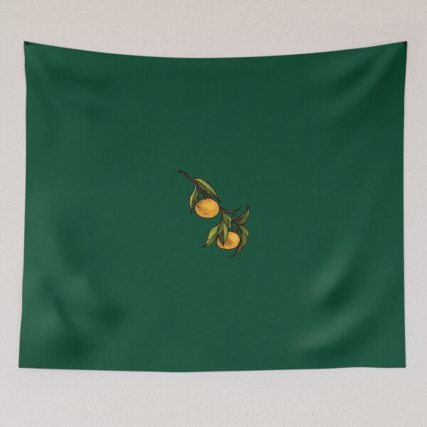 Item preview, Lemon branch designed and sold by Petcetera.