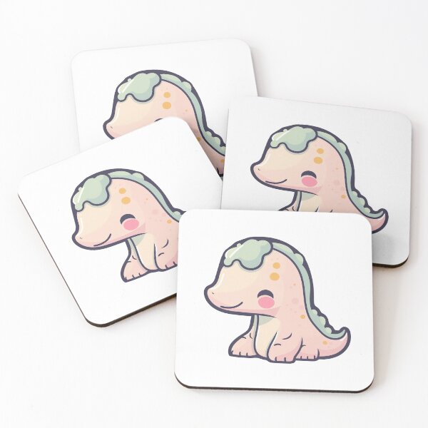 Item preview, Little Creatures - Blinky designed and sold by TaurusDigital.