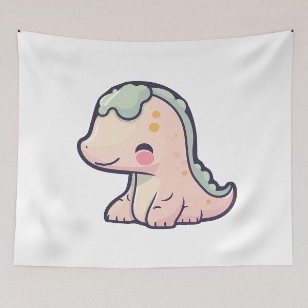 Item preview, Little Creatures - Blinky designed and sold by TaurusDigital.