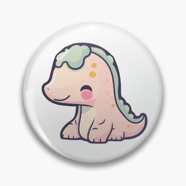 Item preview, Little Creatures - Blinky designed and sold by TaurusDigital.