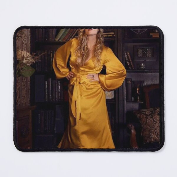 Item preview, Ashley Johnson designed and sold by RIADTALEB.