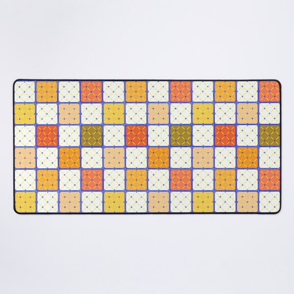 Item preview, Azulejo italiano_01 designed and sold by ElaMilkoDESIGN.
