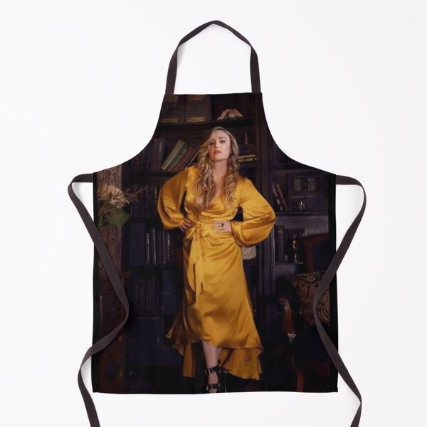 Item preview, Ashley Johnson designed and sold by RIADTALEB.