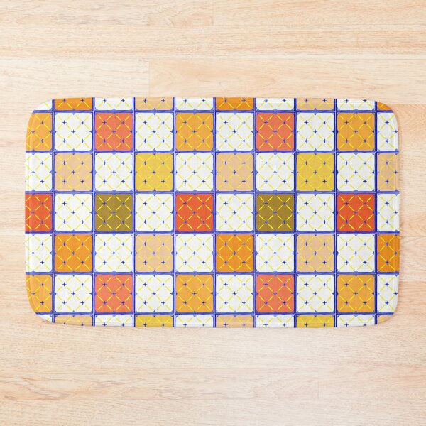 Item preview, Italian Tile_01 designed and sold by ElaMilkoDESIGN.