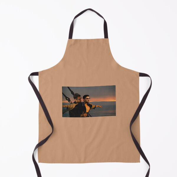 Item preview, Navi Will Never Let Go designed and sold by jiqbal19.