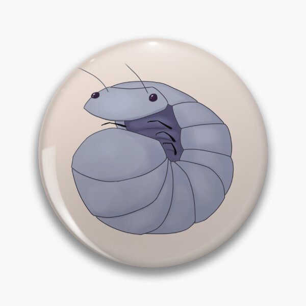 Item preview, Rolly Polly Guy designed and sold by Jakezdude.