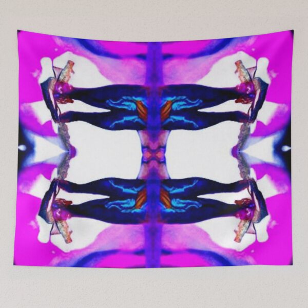 Item preview, Electric Dreams designed and sold by Rumrabbit82.