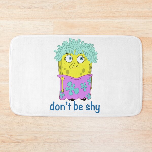 Item preview, Don’t be shy  designed and sold by TahelDesigns.