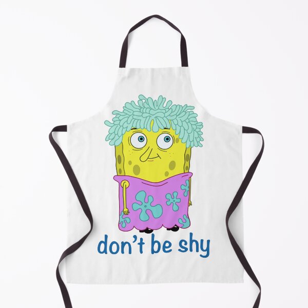 Item preview, Don’t be shy designed and sold by TahelDesigns.