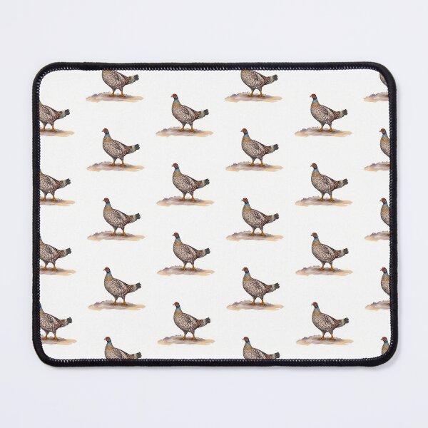 Item preview, Grouse designed and sold by DGreenRadish.