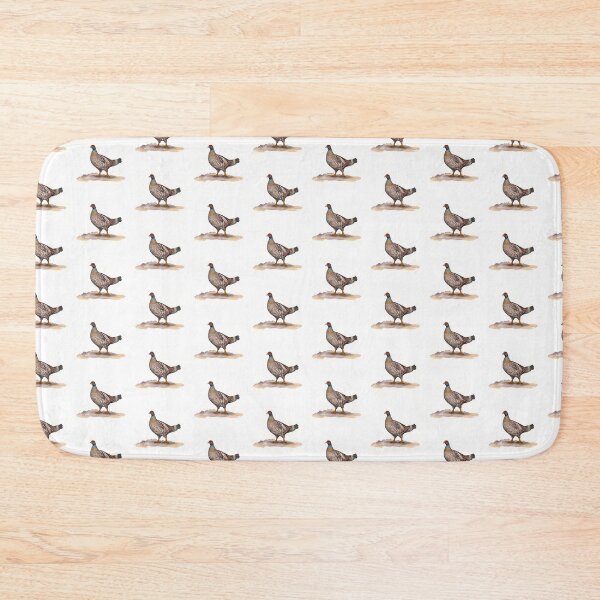 Item preview, Grouse designed and sold by DGreenRadish.