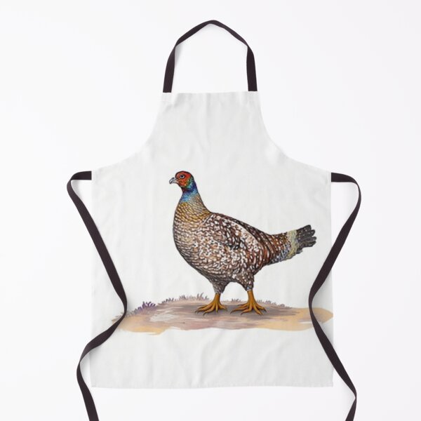 Item preview, Grouse designed and sold by DGreenRadish.