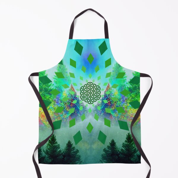 Item preview, Niebla forestal designed and sold by Rumrabbit82.