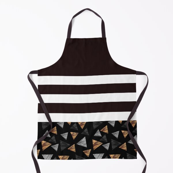Item preview, Metalic Triangle design Geometric art work with triangles designed and sold by Thilaniz.