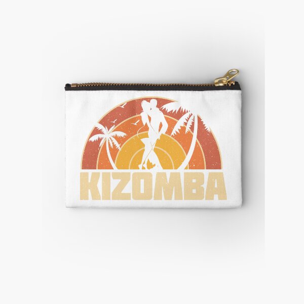 Item preview, kizomba beach designed and sold by feelmydance.