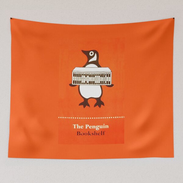 Item preview, Penguin Book Classics designed and sold by EricBarber.