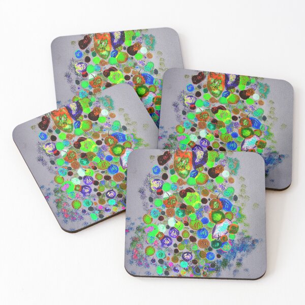 Item preview, Foglia designed and sold by George Hutton Hunter.