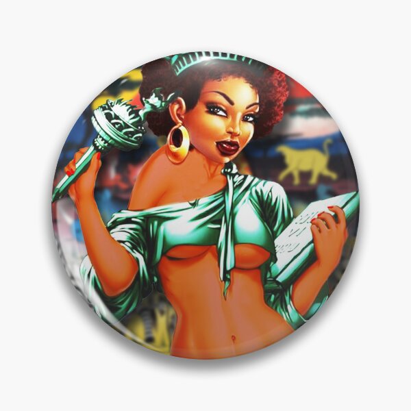 Artikelvorschau, Schwarze Freiheit; Afrika; entworfen und verkauft von StickerApe.