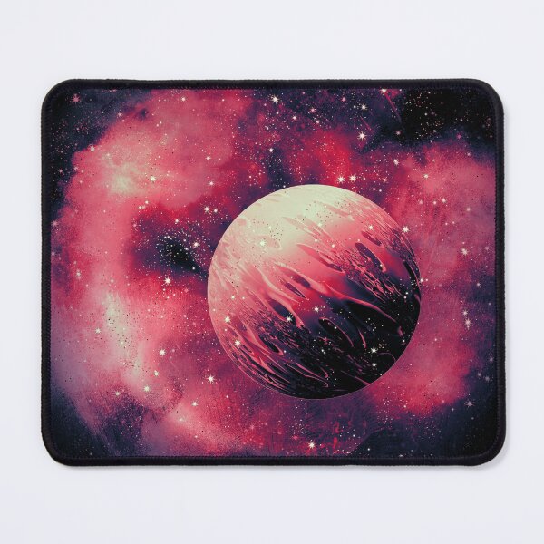 Item preview, Mars Resurrection designed and sold by Roanemermaid.