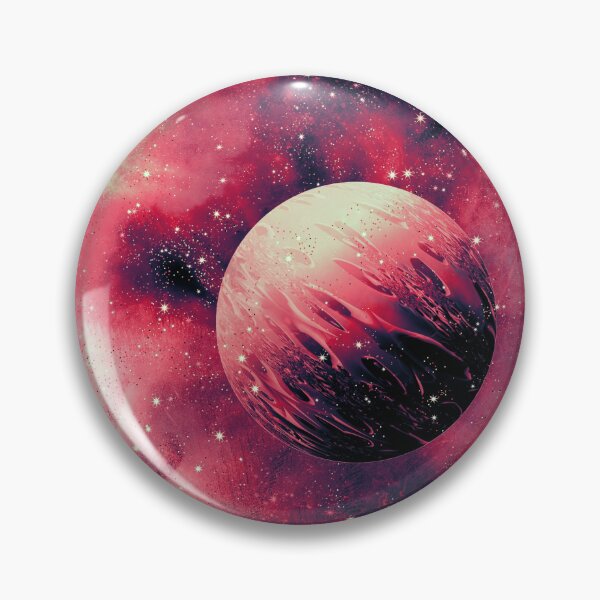 Item preview, Mars Resurrection designed and sold by Roanemermaid.
