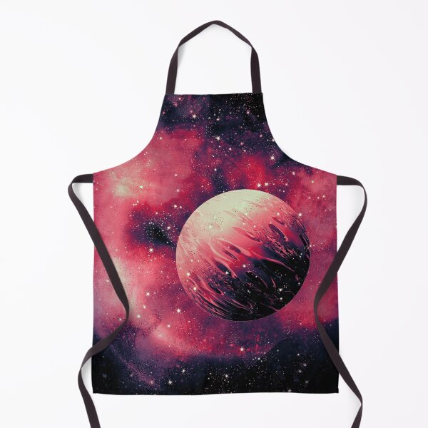 Item preview, Mars Resurrection designed and sold by Roanemermaid.