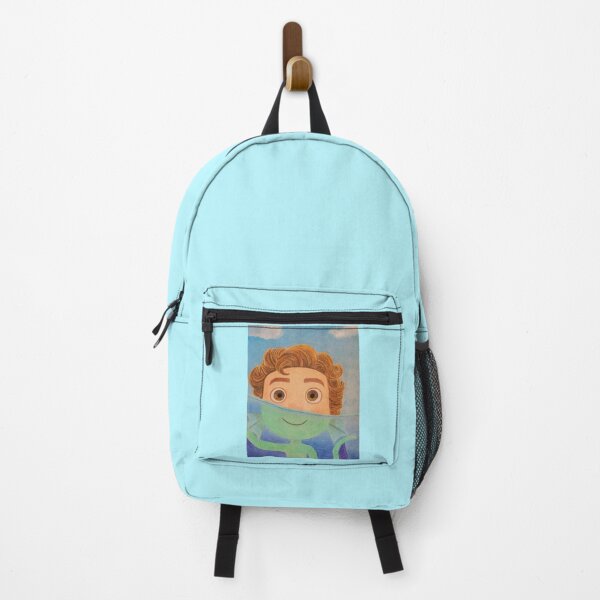 Item preview, Luca by Alexandra Wilson Rapadas designed and sold by Alexandra Wilson Rapadas.